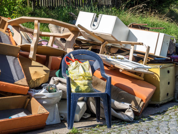 Best Junk Removal Near Me  in Fallsburg, NY