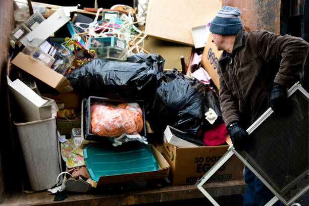  Fallsburg, NY Junk Removal Pros