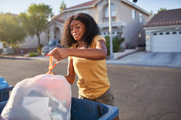 Best Household Junk Removal  in Fallsburg, NY