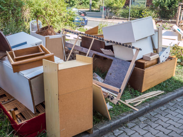 Trusted Fallsburg, NY Junk Removal Experts