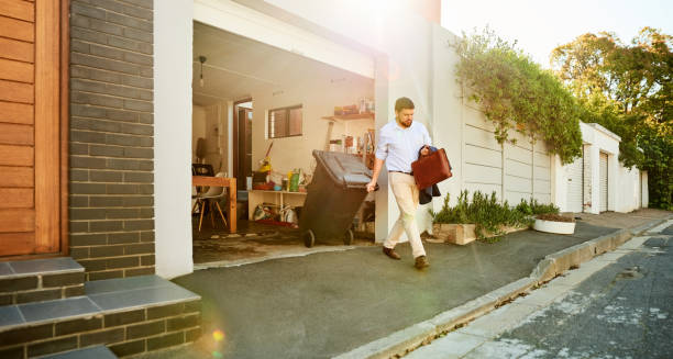 Best Residential Junk Removal  in Fallsburg, NY