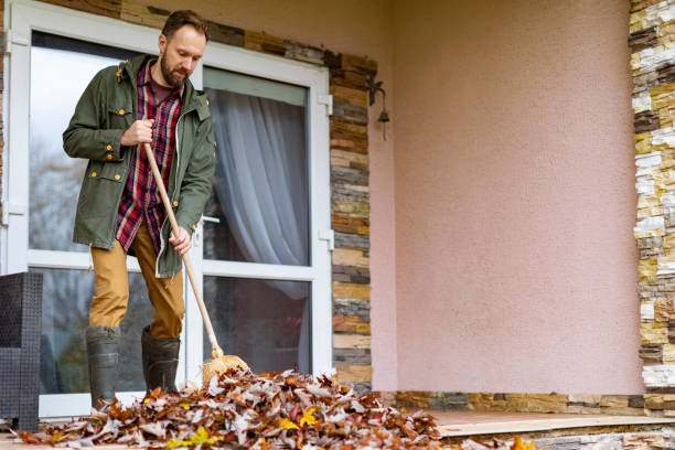 Best Affordable Junk Removal Services  in Fallsburg, NY