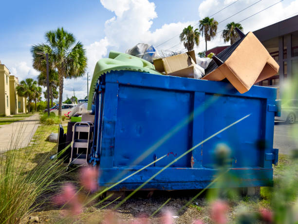 Best Affordable Junk Removal Services  in Fallsburg, NY