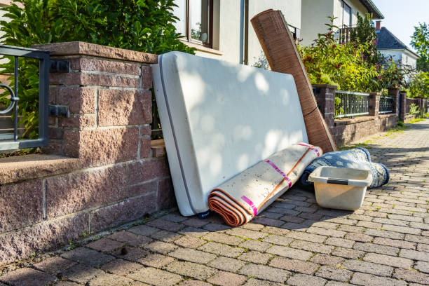 Best Residential Junk Removal  in Fallsburg, NY