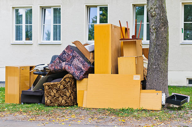 Yard Cleanup Services in Fallsburg, NY