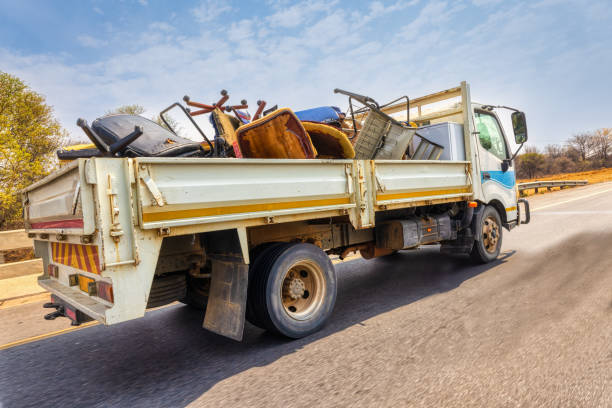 Best Attic Cleanout Services  in Fallsburg, NY