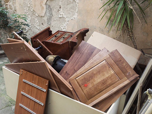 Best Same-Day Junk Removal  in Fallsburg, NY