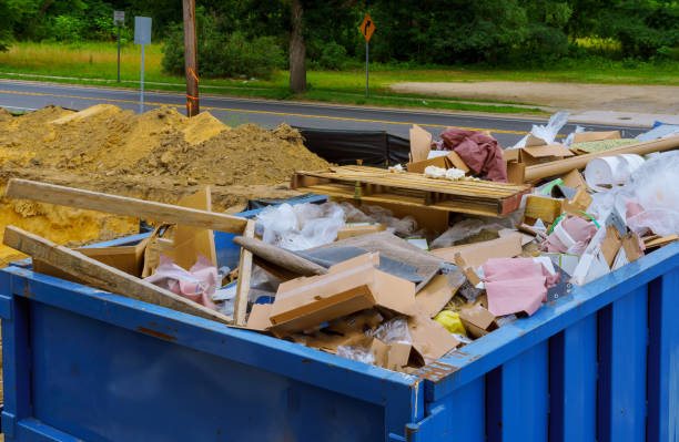 Best Garage Cleanout Services  in Fallsburg, NY